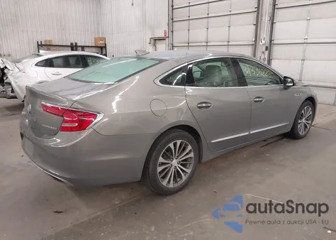 2019 Buick Lacrosse Fwd Essence z USA, uszkodzony, nr VIN 1G4ZP5SS2KU106536